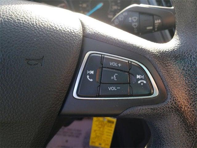 used 2018 Ford Escape car, priced at $9,999