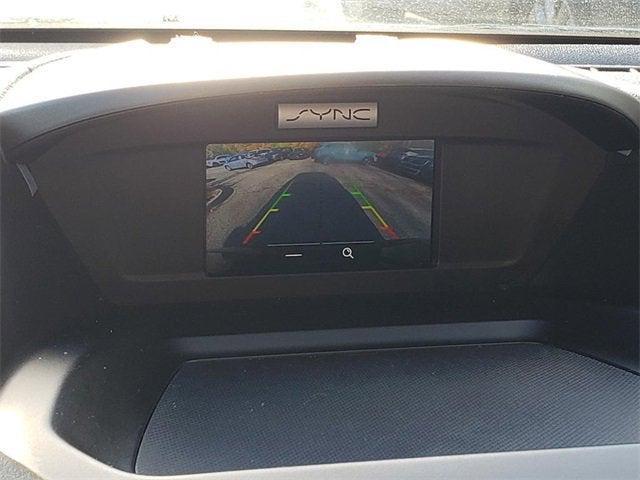 used 2018 Ford Escape car, priced at $9,999