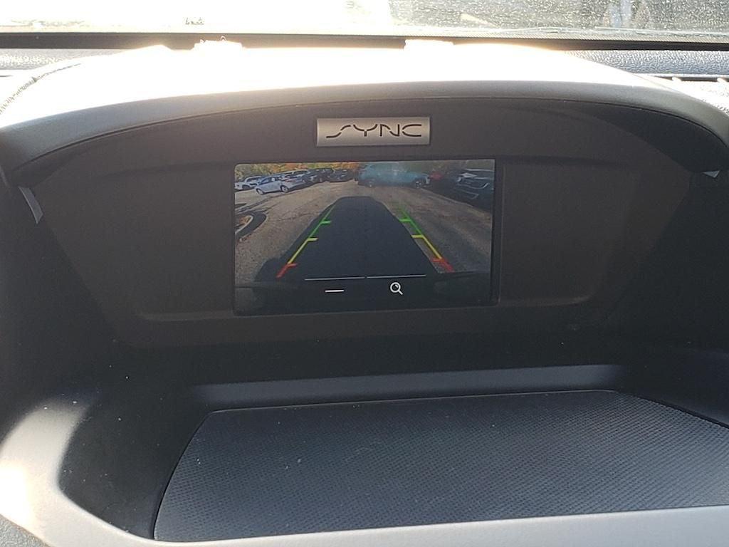 used 2018 Ford Escape car, priced at $8,952