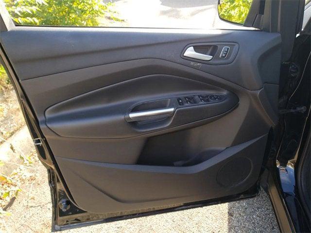 used 2018 Ford Escape car, priced at $9,999