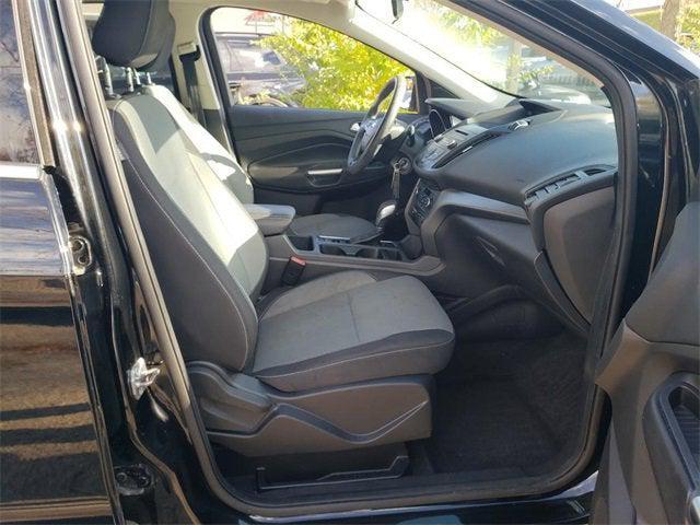 used 2018 Ford Escape car, priced at $9,999