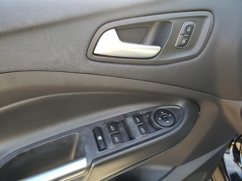 used 2018 Ford Escape car, priced at $8,952