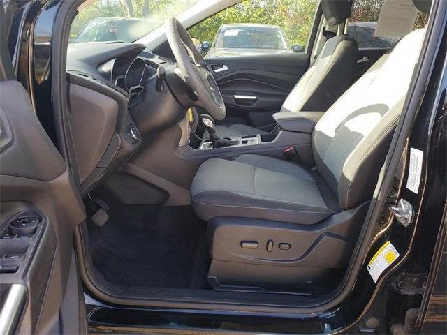 used 2018 Ford Escape car, priced at $9,999