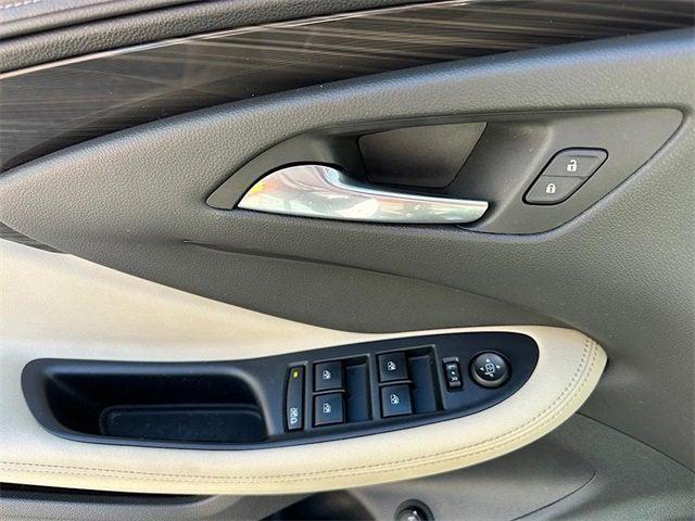 used 2020 Buick Envision car, priced at $19,989