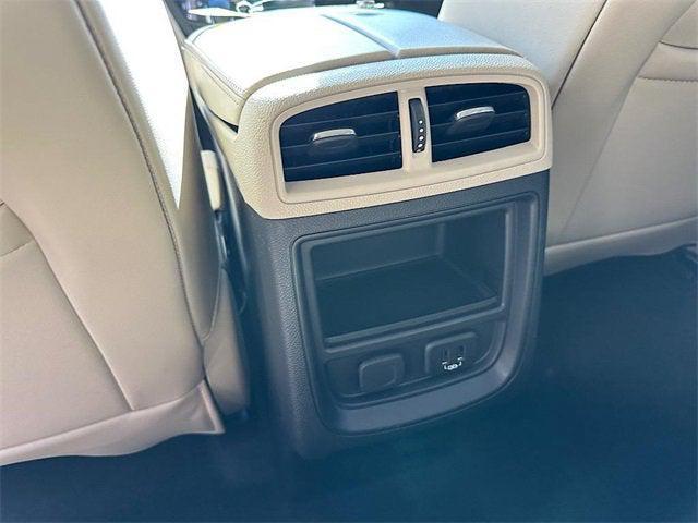 used 2020 Buick Envision car, priced at $19,989