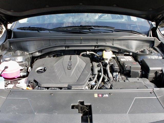 new 2025 Kia Sorento car, priced at $35,564