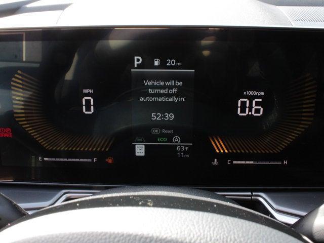 new 2025 Kia Sorento car, priced at $35,564