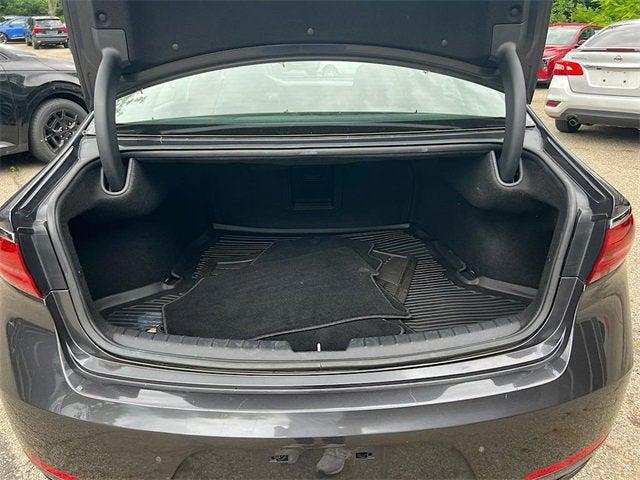 used 2018 Kia Cadenza car, priced at $17,499