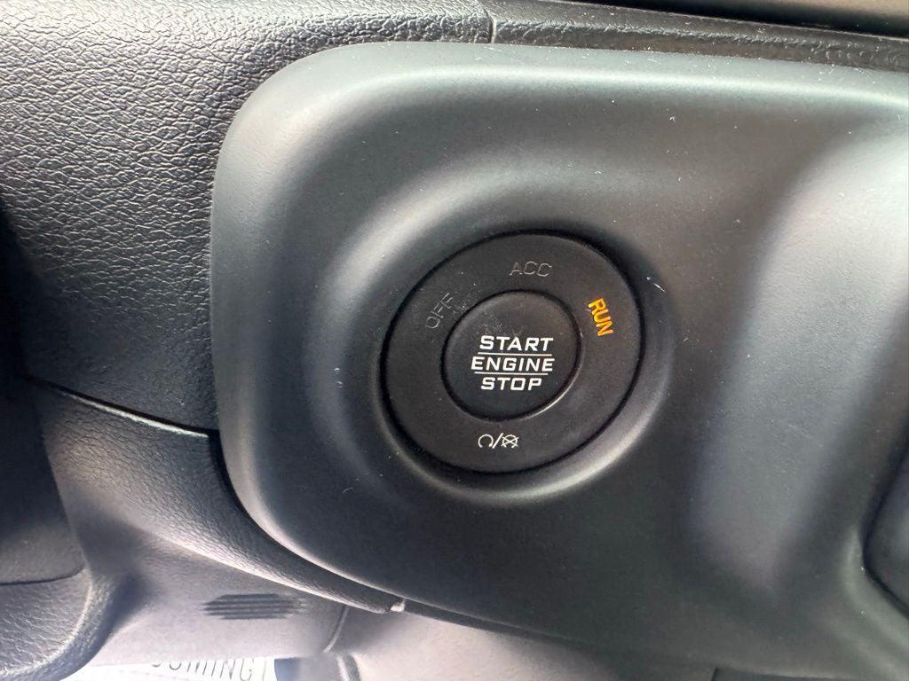 used 2018 Jeep Wrangler Unlimited car, priced at $22,499