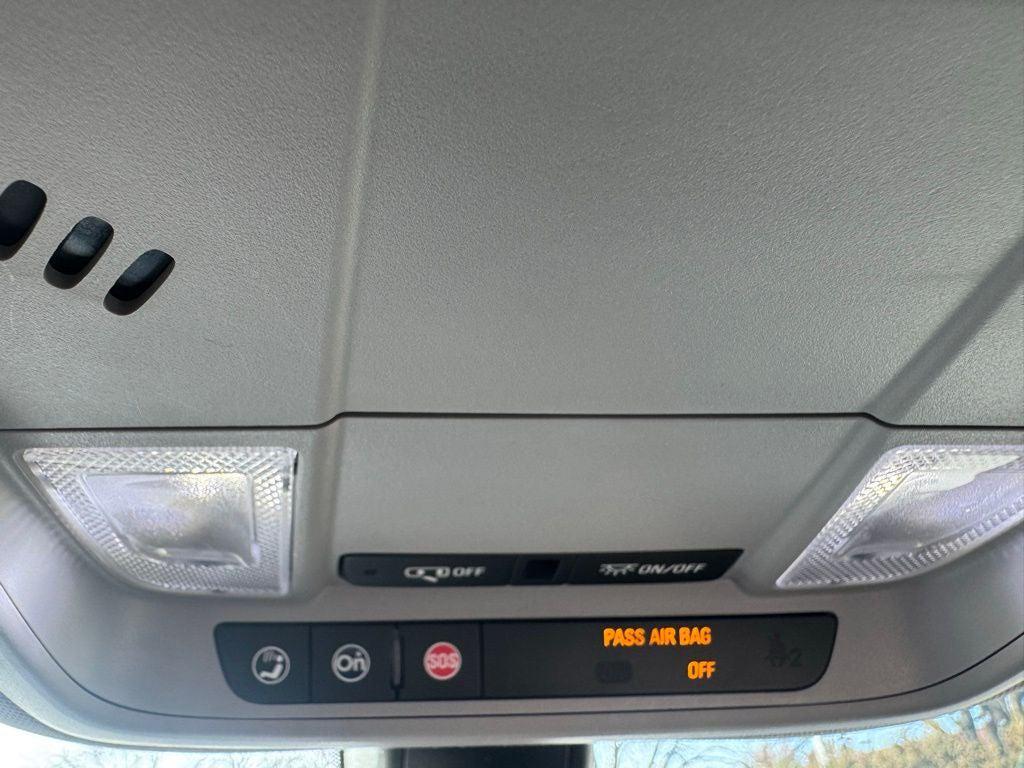 used 2019 GMC Terrain car, priced at $13,991