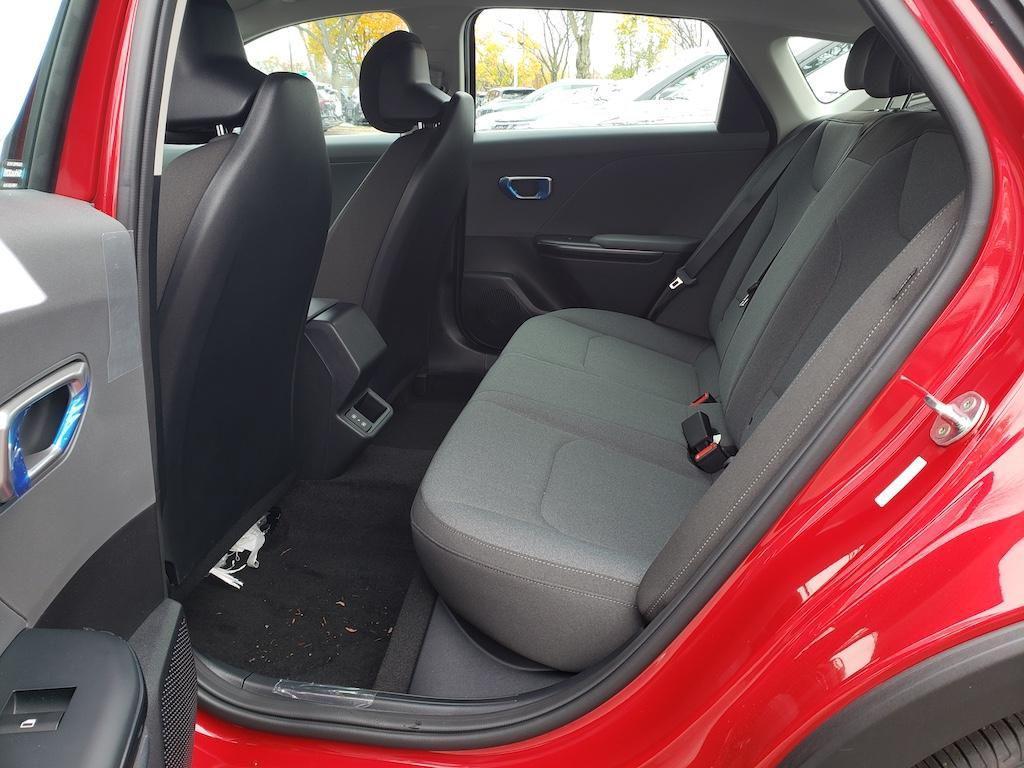 new 2025 Kia K4 car, priced at $22,549