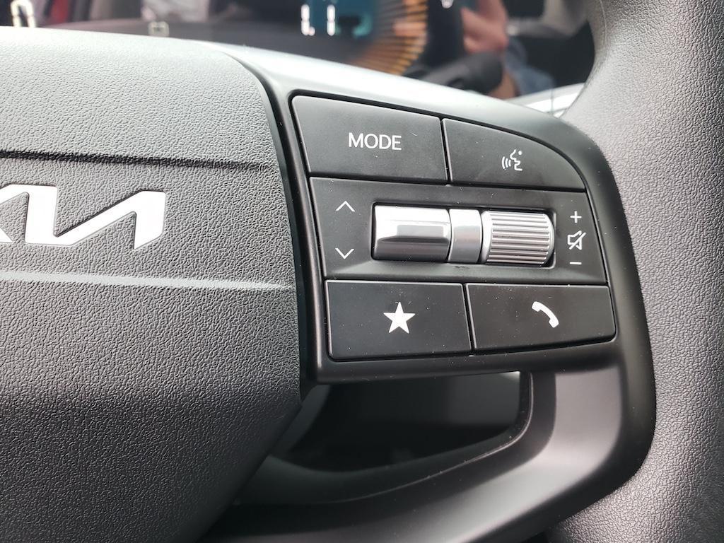 new 2025 Kia K4 car, priced at $22,549