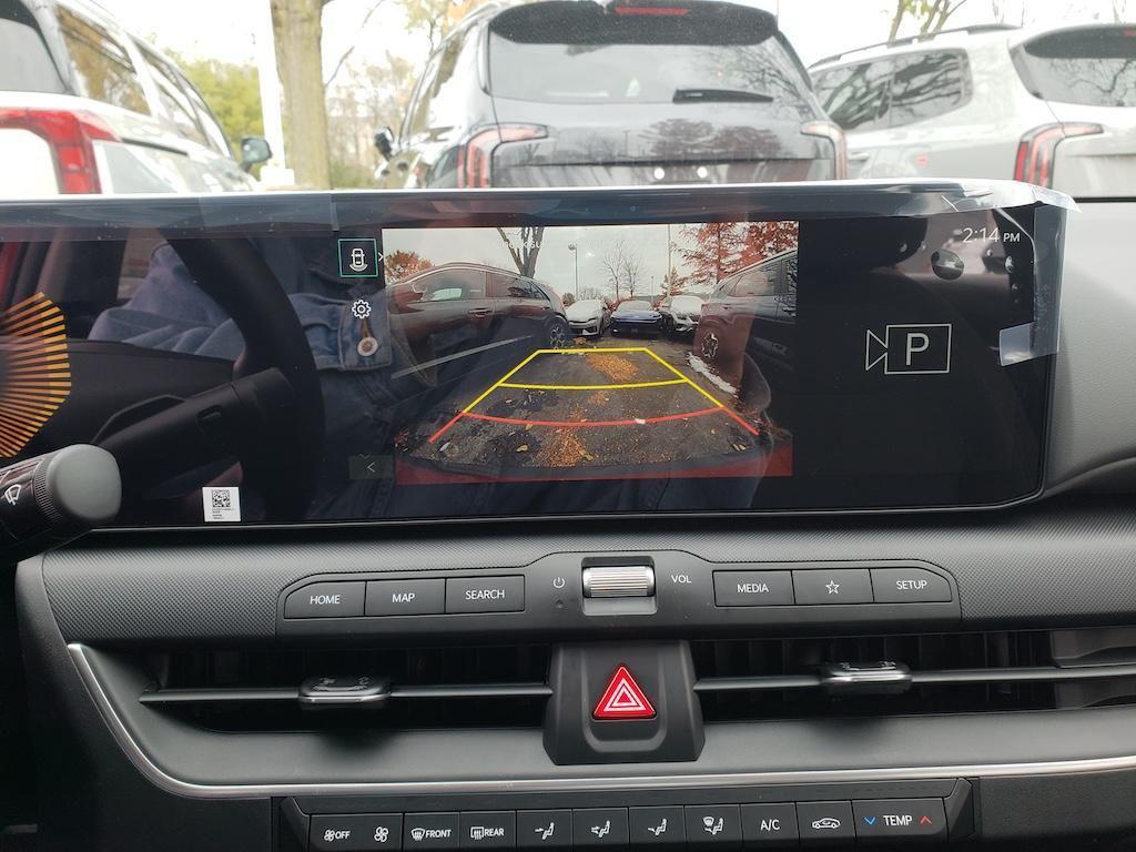 new 2025 Kia K4 car, priced at $22,549