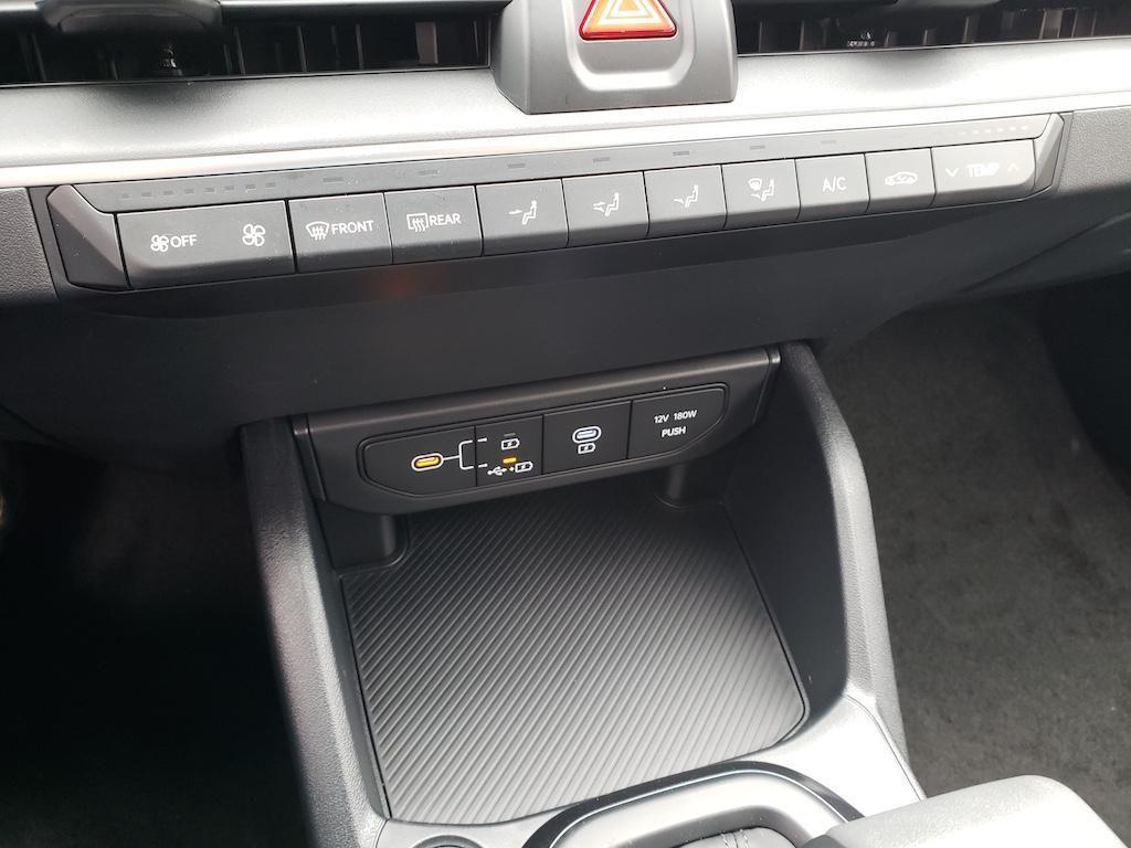 new 2025 Kia K4 car, priced at $22,549