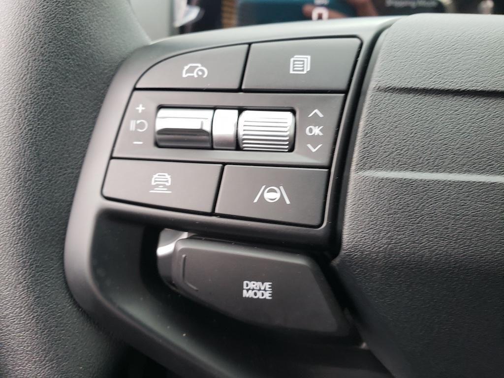 new 2025 Kia K4 car, priced at $22,549