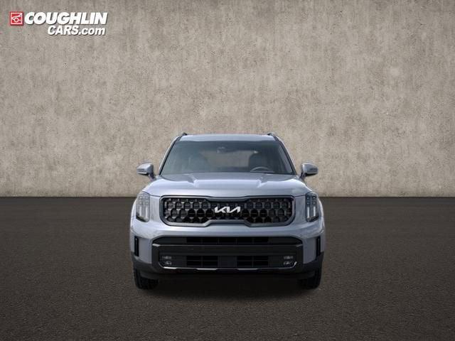 new 2024 Kia Telluride car, priced at $45,999