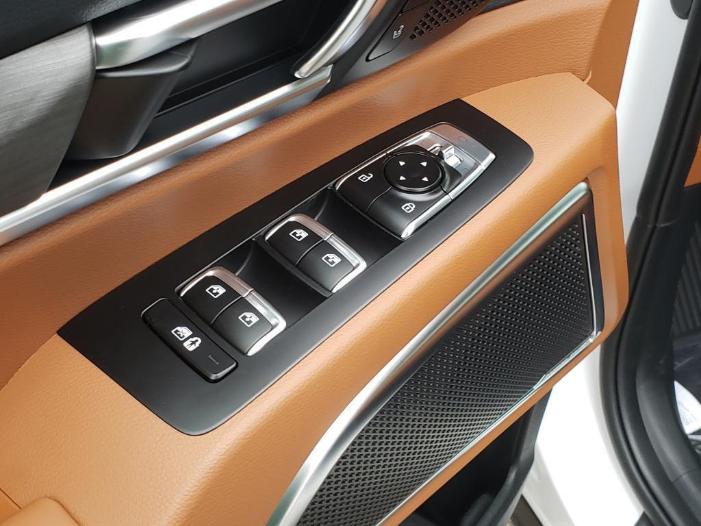 new 2025 Kia Telluride car, priced at $50,511