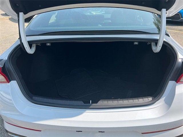 used 2022 Kia K5 car, priced at $25,888