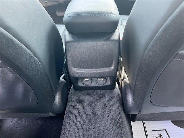 used 2022 Kia K5 car, priced at $25,888