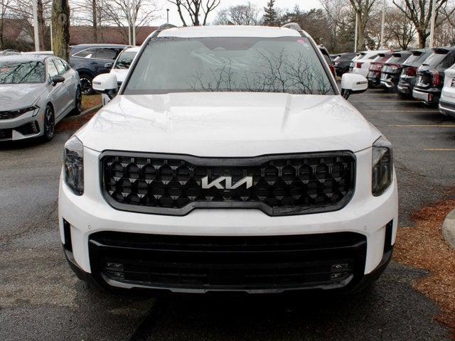 new 2024 Kia Telluride car, priced at $46,999