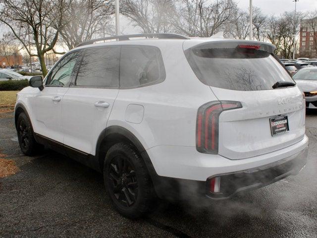 new 2024 Kia Telluride car, priced at $46,999