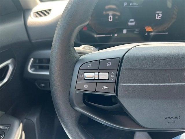 new 2025 Kia K4 car, priced at $22,134