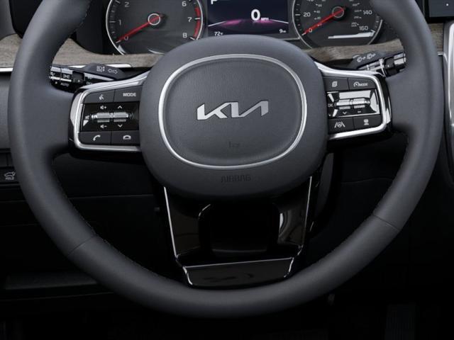 new 2023 Kia Sorento car, priced at $40,159