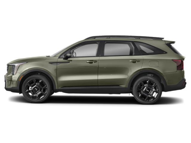 new 2024 Kia Sorento car, priced at $42,140