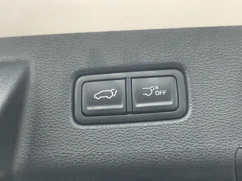 new 2025 Kia Telluride car, priced at $50,218