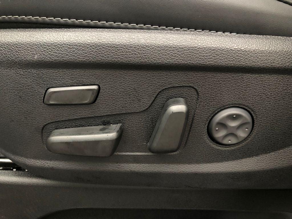 new 2025 Kia Telluride car, priced at $50,218