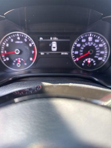 used 2023 Kia Forte car, priced at $19,499