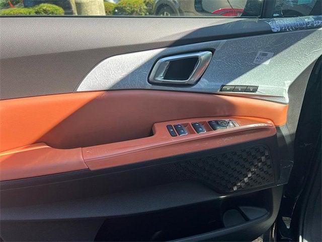 new 2026 Kia Carnival Hybrid car, priced at $43,424