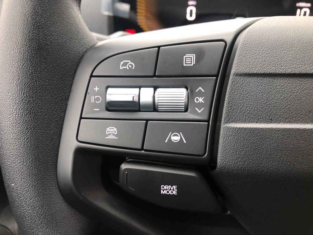 new 2025 Kia K4 car, priced at $22,178