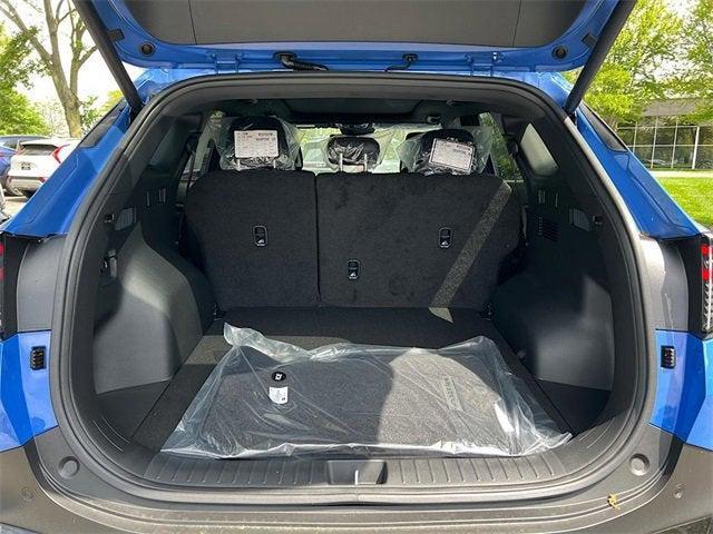 new 2026 Kia Sportage car, priced at $35,565