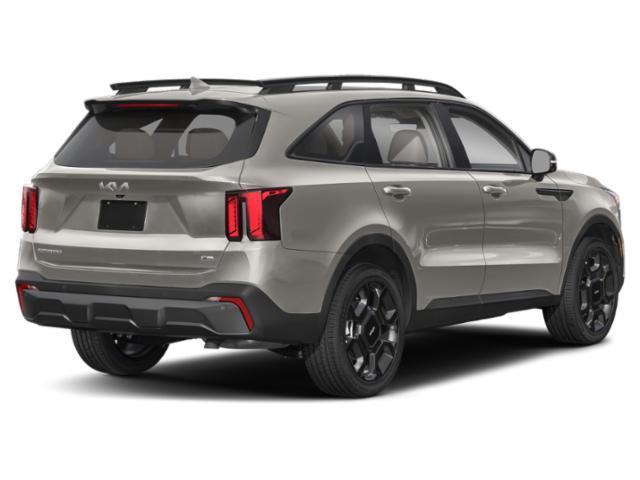 new 2024 Kia Sorento car, priced at $42,140