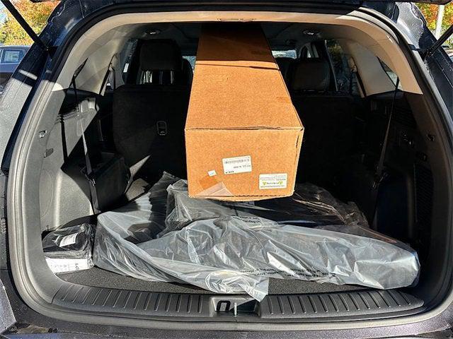 new 2026 Kia Sorento car, priced at $38,945