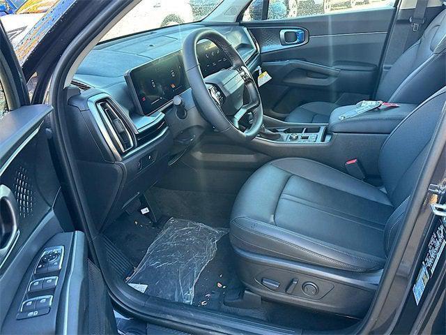 new 2026 Kia Sorento car, priced at $38,945