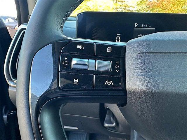 new 2026 Kia Sorento car, priced at $38,945