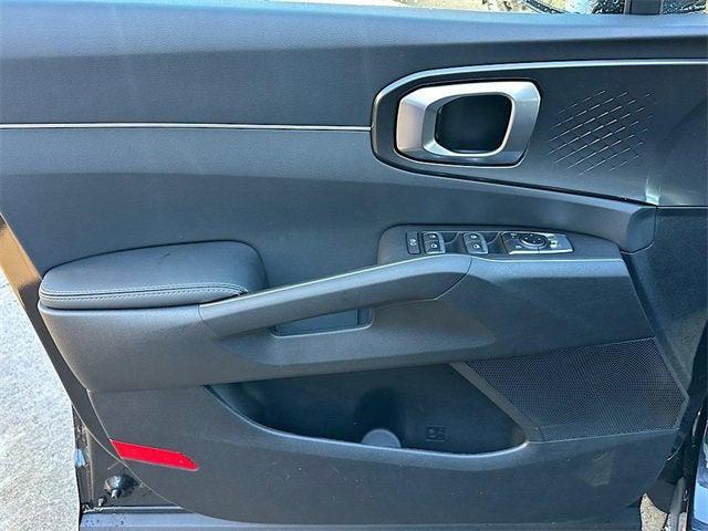 new 2026 Kia Sorento car, priced at $38,945