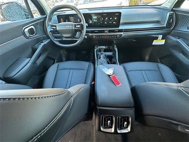 new 2026 Kia Sorento car, priced at $38,945