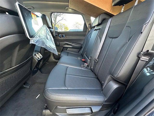 new 2026 Kia Sorento car, priced at $38,945