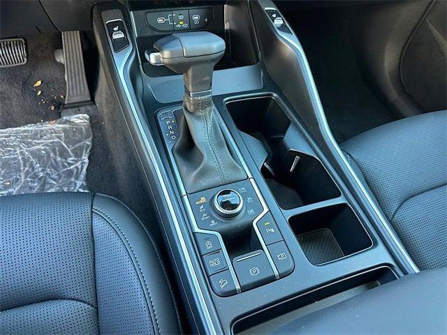 new 2026 Kia Sorento car, priced at $38,945