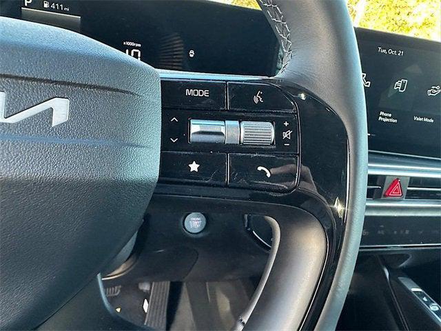 new 2026 Kia Sorento car, priced at $38,945