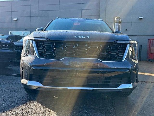 new 2026 Kia Sorento car, priced at $38,945