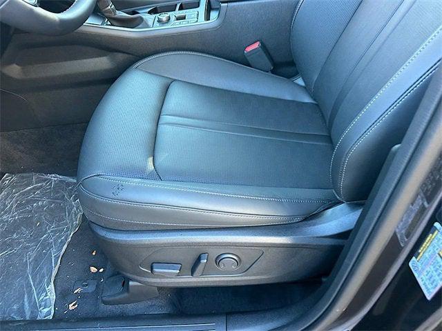 new 2026 Kia Sorento car, priced at $38,945