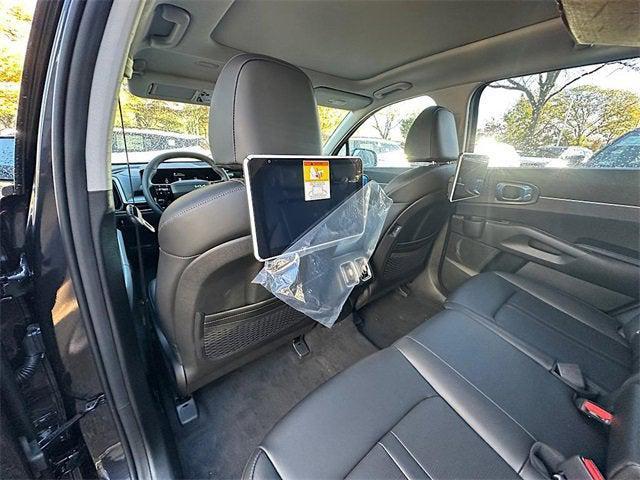 new 2026 Kia Sorento car, priced at $38,945