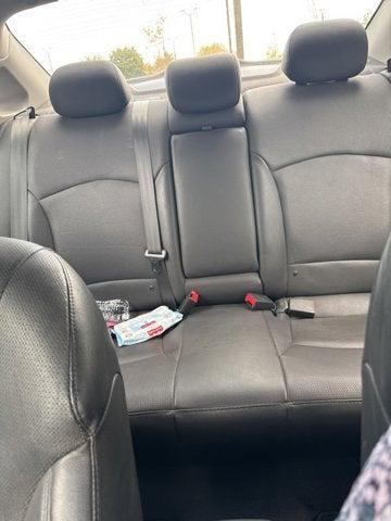 used 2014 Hyundai Sonata car, priced at $8,434