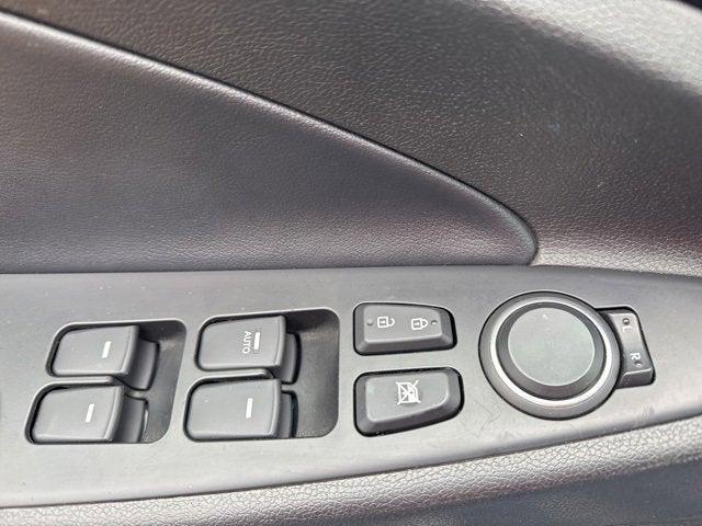 used 2014 Hyundai Sonata car, priced at $8,434