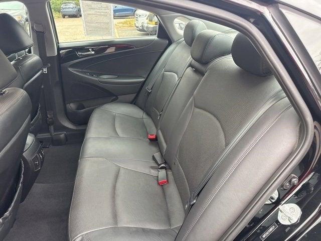 used 2014 Hyundai Sonata car, priced at $8,434