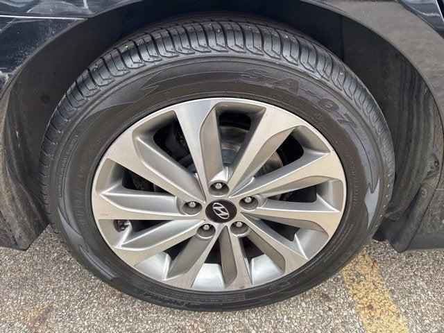 used 2014 Hyundai Sonata car, priced at $8,434